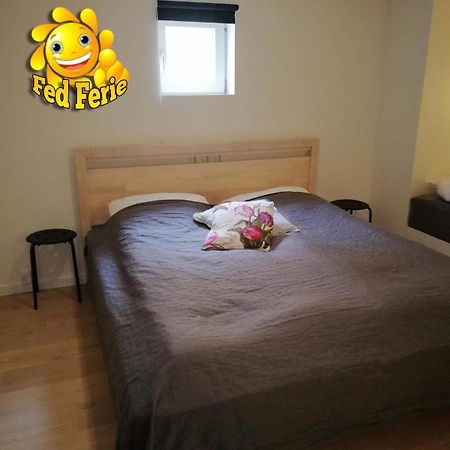Sohuset Apartment Viborg Ngoại thất bức ảnh