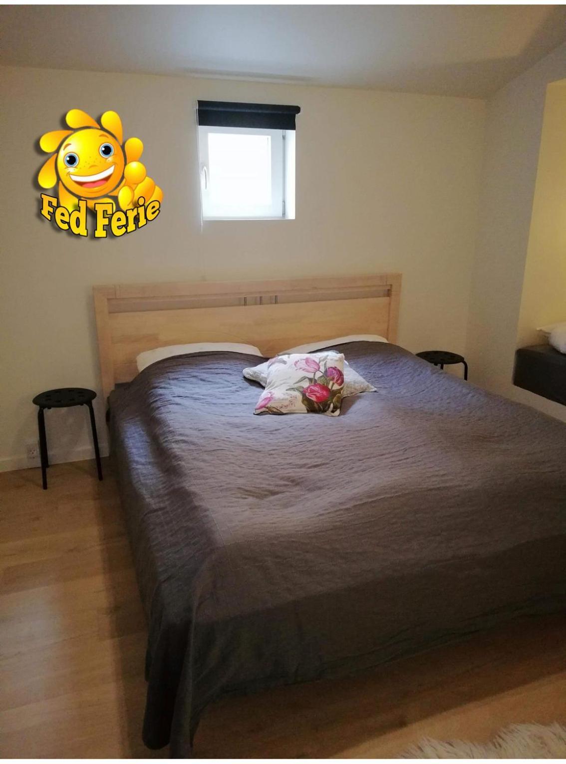 Sohuset Apartment Viborg Ngoại thất bức ảnh
