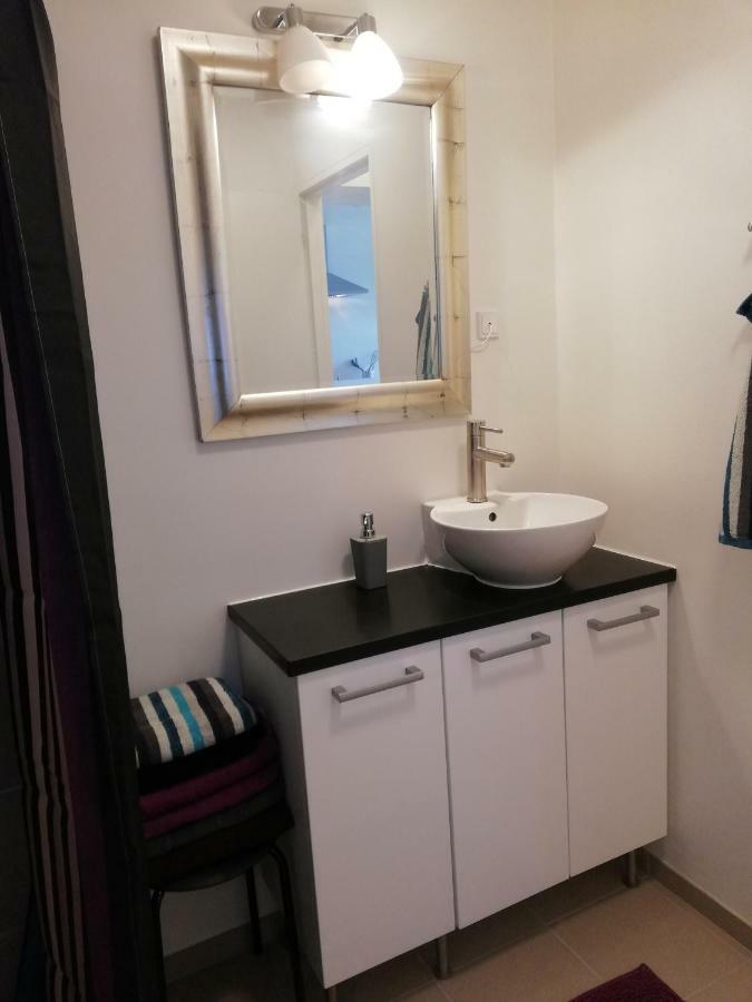 Sohuset Apartment Viborg Ngoại thất bức ảnh