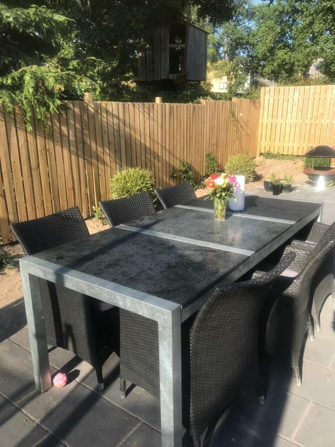Sohuset Apartment Viborg Ngoại thất bức ảnh