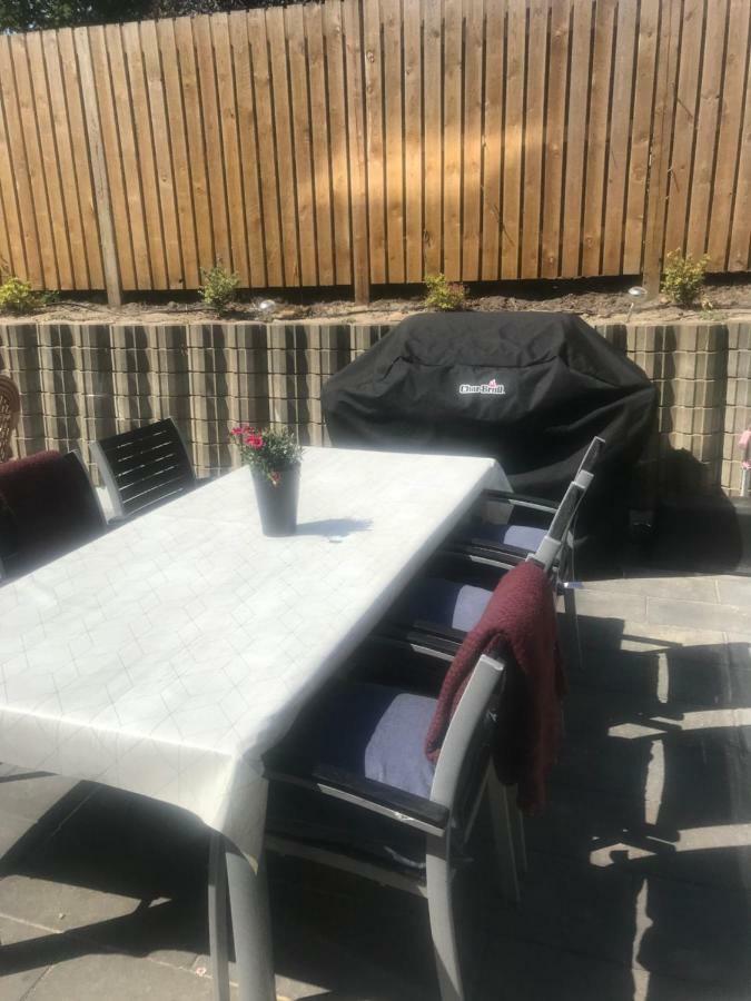 Sohuset Apartment Viborg Ngoại thất bức ảnh
